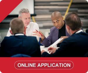 SoCal BNI Region online new member application