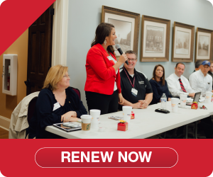 SoCal BNI Region online renewal
